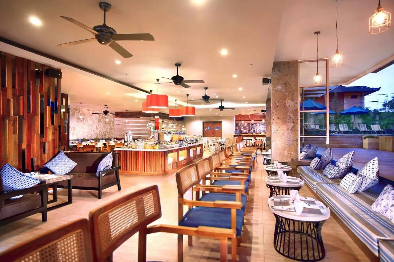 Harper Kuta Hotel By Aston Legian Indonesien